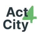 Logo Act4City