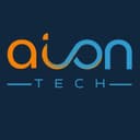 Logo AION Tech