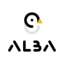 Logo ALBA Robot