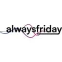 Logo Always Friday