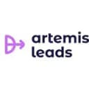 Logo Artemis Leads
