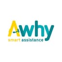 Logo Awhy