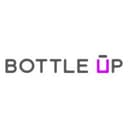 Logo Bottle-Up