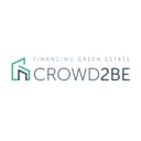 Logo Crowd2be