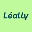 Logo Léally