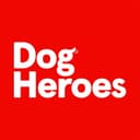 Logo Dog Heroes