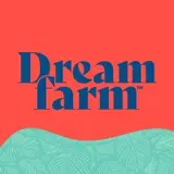 Logo Dreamfarm foods