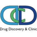 Logo Drug Discovery and Clinic (DDC)
