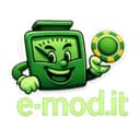 Logo E-mod