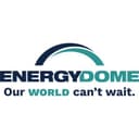 Logo Energy Dome
