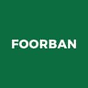 Logo Foorban