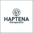 Logo Haptena Therapeutics