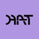 Logo HAT Music