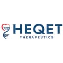 Logo Heqet Therapeutics