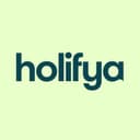 Logo Holifya