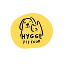 Logo Hygge Pet Food
