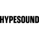 Logo HypeSound
