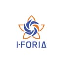 Logo i-Foria Italia
