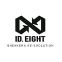 Logo ID.Eight