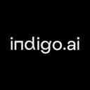 Logo indigo.ai