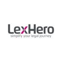 Logo LexHero