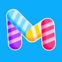 Logo Marshmallow Games