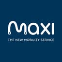 Logo Maxi Mobility