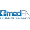 Logo MedEA Telemedicina