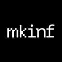 Logo mkinf