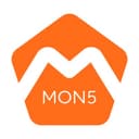 Logo MON5