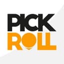 Logo Pick-Roll