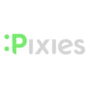 Logo Pixies