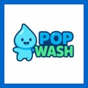 Logo Pop Wash