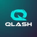 Logo QLASH