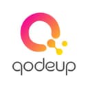 Logo Qodeup