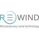 Logo REwind Turbine