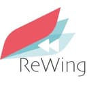 Logo ReWing