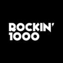 Logo Rockin'1000