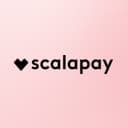Logo Scalapay