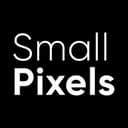 Logo Small Pixels