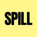 Logo Spill