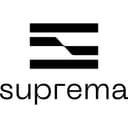 Logo Suprema