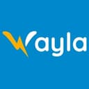 Logo Wayla