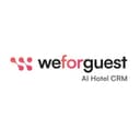 Logo Weforguest
