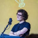 Foto di Pietro Santini