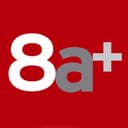 Logo 8a+ Investimenti SGR