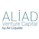 Logo ALIAD (Air Liquide Venture Capital)