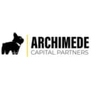 Logo Archimede Capital Partners