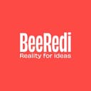 Logo BeeRedi