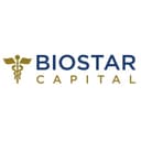 Logo BioStar Capital